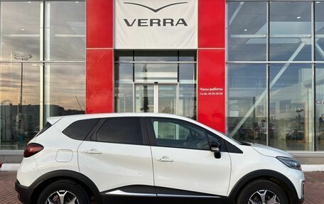 Renault Kaptur I рестайлинг, 2020 год, 1 650 000 рублей, 4 фотография