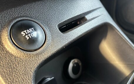 Renault Kaptur I рестайлинг, 2020 год, 1 650 000 рублей, 12 фотография