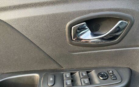 Renault Kaptur I рестайлинг, 2020 год, 1 650 000 рублей, 13 фотография