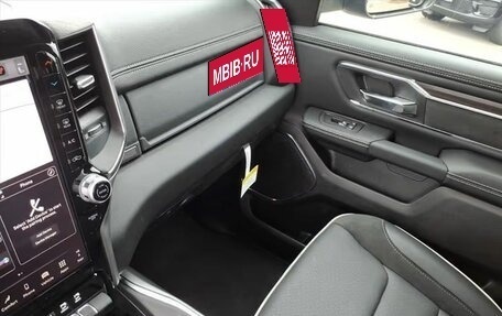 Rambler 1500, 2025 год, 9 240 000 рублей, 14 фотография