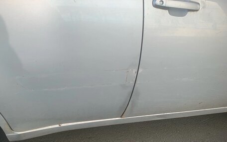 Chery Tiggo (T11), 2005 год, 260 000 рублей, 8 фотография