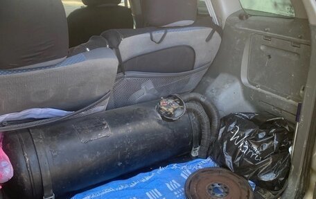 Chery Tiggo (T11), 2005 год, 260 000 рублей, 4 фотография