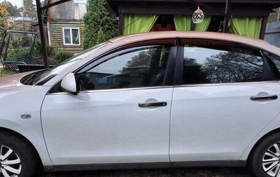 Nissan Almera, 2014 год, 620 000 рублей, 1 фотография