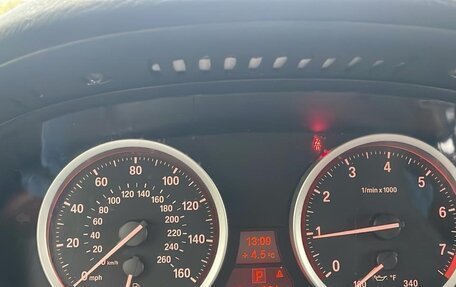 BMW X6, 2008 год, 1 600 000 рублей, 11 фотография