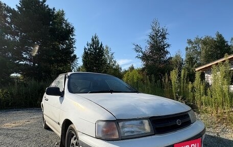 Toyota Corsa, 1991 год, 195 000 рублей, 2 фотография