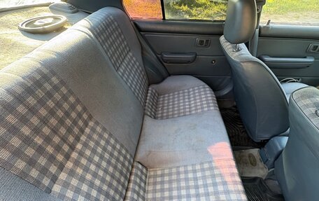 Toyota Corsa, 1991 год, 195 000 рублей, 9 фотография