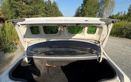 Toyota Corsa, 1991 год, 195 000 рублей, 7 фотография