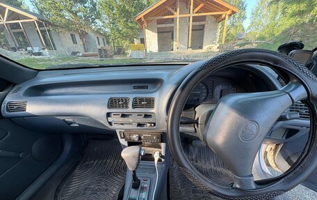 Toyota Corsa, 1991 год, 195 000 рублей, 10 фотография