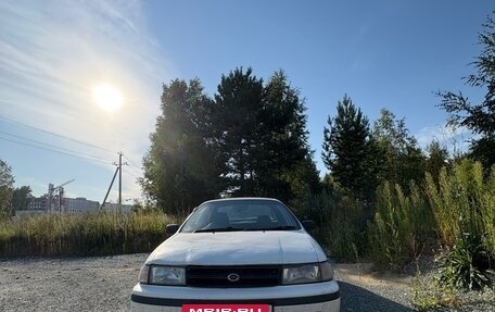 Toyota Corsa, 1991 год, 195 000 рублей, 3 фотография