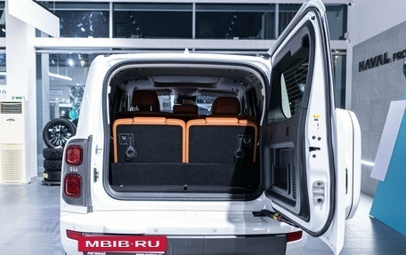 Haval H9, 2025 год, 4 399 000 рублей, 10 фотография