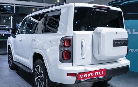 Haval H9, 2025 год, 4 399 000 рублей, 7 фотография