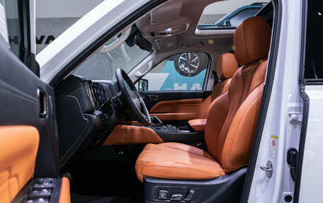 Haval H9, 2025 год, 4 399 000 рублей, 18 фотография