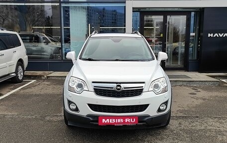 Opel Antara I, 2013 год, 1 069 000 рублей, 2 фотография