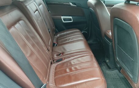 Opel Antara I, 2013 год, 1 069 000 рублей, 10 фотография