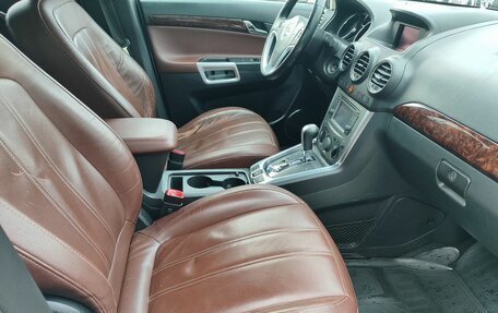 Opel Antara I, 2013 год, 1 069 000 рублей, 9 фотография