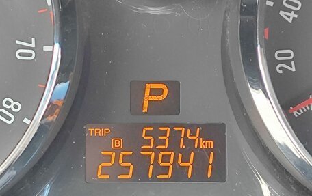 Opel Antara I, 2013 год, 1 069 000 рублей, 14 фотография