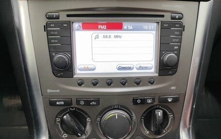 Opel Antara I, 2013 год, 1 069 000 рублей, 12 фотография