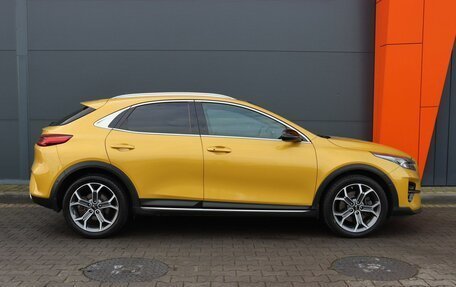 KIA XCeed I, 2020 год, 2 599 000 рублей, 3 фотография