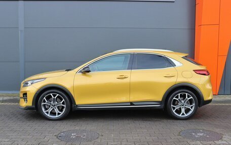 KIA XCeed I, 2020 год, 2 599 000 рублей, 2 фотография