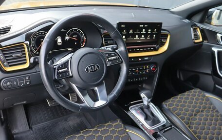 KIA XCeed I, 2020 год, 2 599 000 рублей, 5 фотография