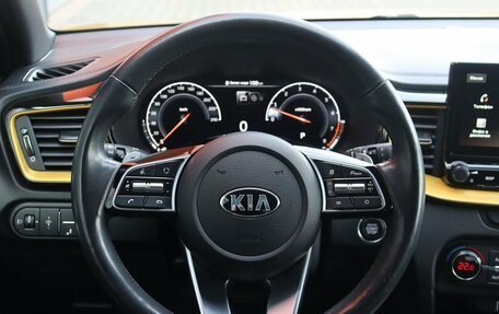 KIA XCeed I, 2020 год, 2 599 000 рублей, 7 фотография