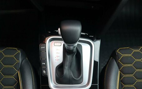 KIA XCeed I, 2020 год, 2 599 000 рублей, 11 фотография