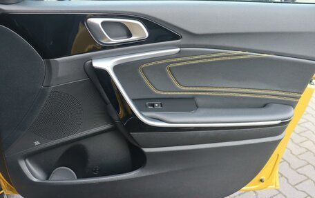 KIA XCeed I, 2020 год, 2 599 000 рублей, 16 фотография