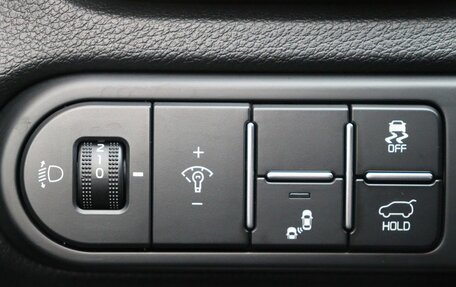 KIA XCeed I, 2020 год, 2 599 000 рублей, 12 фотография