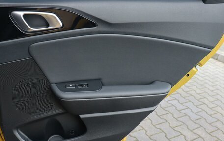 KIA XCeed I, 2020 год, 2 599 000 рублей, 22 фотография