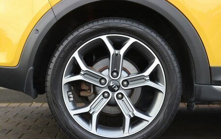 KIA XCeed I, 2020 год, 2 599 000 рублей, 24 фотография