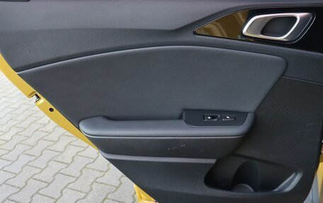 KIA XCeed I, 2020 год, 2 599 000 рублей, 21 фотография