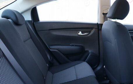 KIA Rio IV, 2017 год, 1 399 000 рублей, 13 фотография