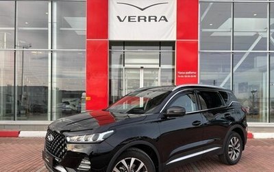 Chery Tiggo 7 Pro, 2022 год, 1 690 000 рублей, 1 фотография