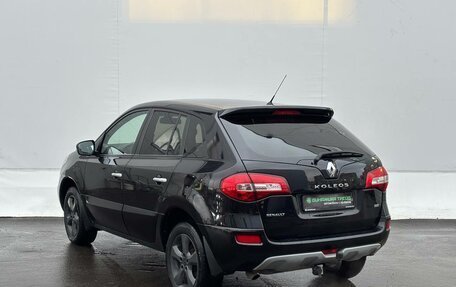 Renault Koleos I рестайлинг 2, 2014 год, 955 000 рублей, 6 фотография