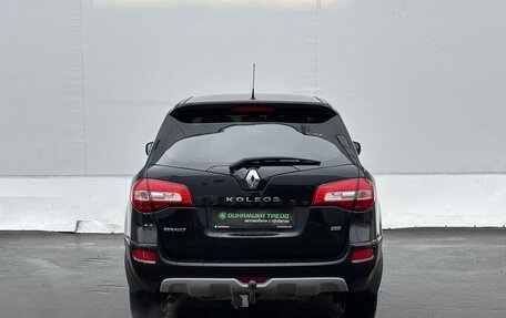 Renault Koleos I рестайлинг 2, 2014 год, 955 000 рублей, 7 фотография