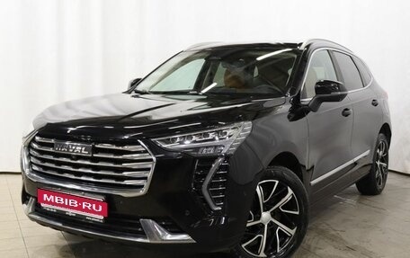 Haval Jolion, 2021 год, 1 890 000 рублей, 1 фотография