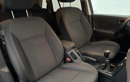 Renault Koleos I рестайлинг 2, 2014 год, 955 000 рублей, 17 фотография