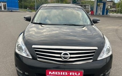 Nissan Teana, 2011 год, 1 050 000 рублей, 1 фотография
