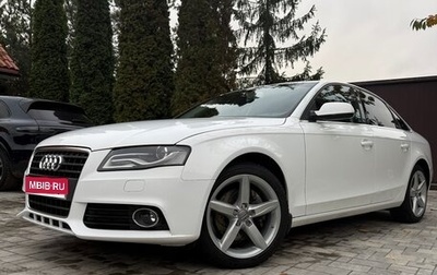 Audi A4, 2009 год, 1 300 000 рублей, 1 фотография