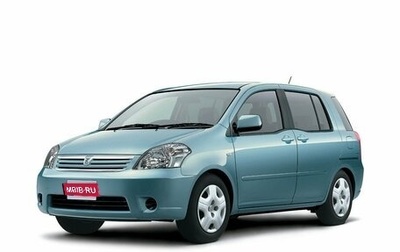 Toyota Raum II, 2009 год, 1 160 000 рублей, 1 фотография