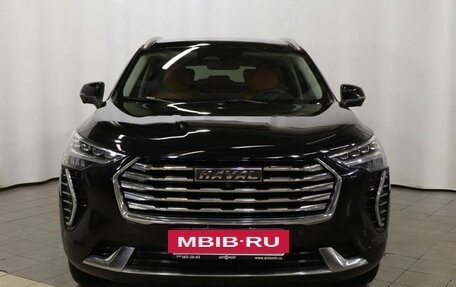 Haval Jolion, 2021 год, 1 890 000 рублей, 2 фотография