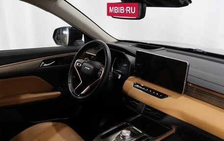 Haval Jolion, 2021 год, 1 890 000 рублей, 10 фотография