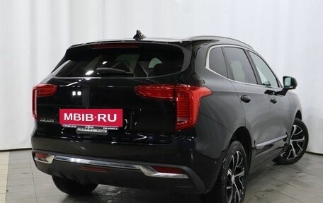 Haval Jolion, 2021 год, 1 890 000 рублей, 4 фотография