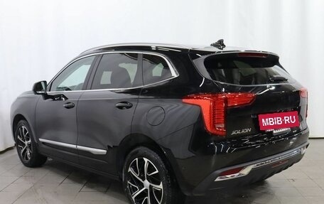 Haval Jolion, 2021 год, 1 890 000 рублей, 6 фотография