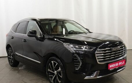 Haval Jolion, 2021 год, 1 890 000 рублей, 3 фотография