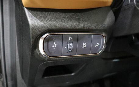 Haval Jolion, 2021 год, 1 890 000 рублей, 13 фотография