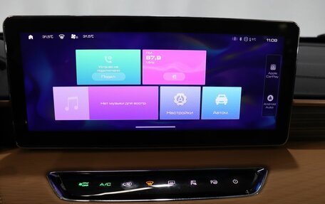 Haval Jolion, 2021 год, 1 890 000 рублей, 20 фотография