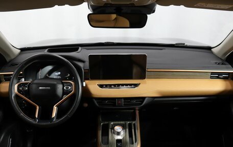 Haval Jolion, 2021 год, 1 890 000 рублей, 14 фотография