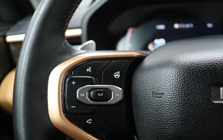 Haval Jolion, 2021 год, 1 890 000 рублей, 16 фотография