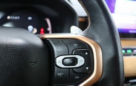 Haval Jolion, 2021 год, 1 890 000 рублей, 17 фотография